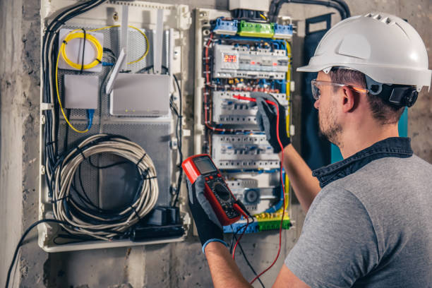  Verona, VA Electrician Pros